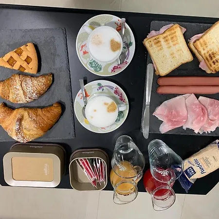 Jerocades Alojamento de Acomodação e Pequeno-almoço