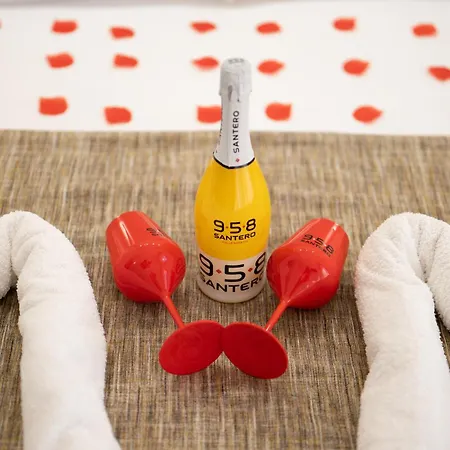 Jerocades Alojamento de Acomodação e Pequeno-almoço 4*