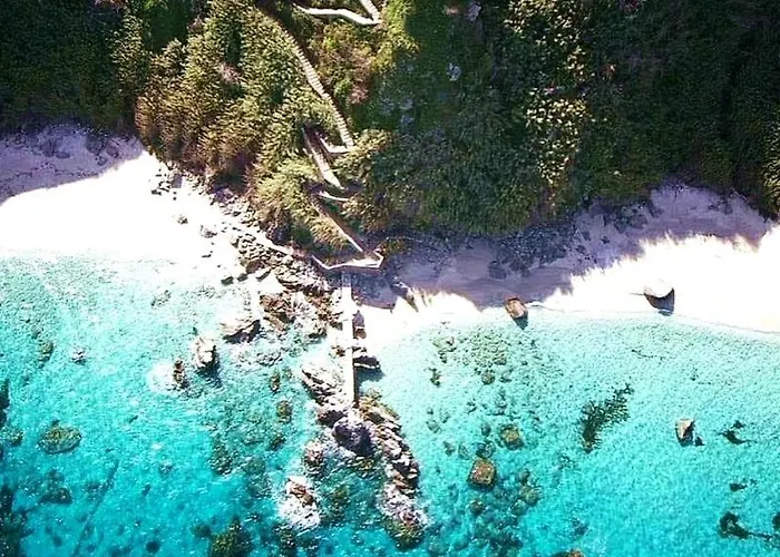 Alojamento de Acomodação e Pequeno-almoço Jerocades