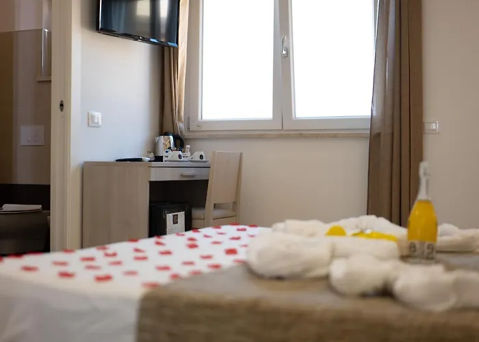 Jerocades 4* Parghelia