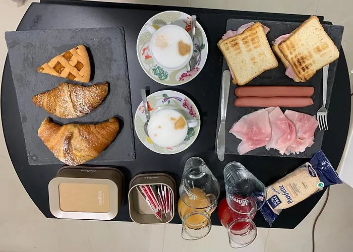 Jerocades Alojamento de Acomodação e Pequeno-almoço