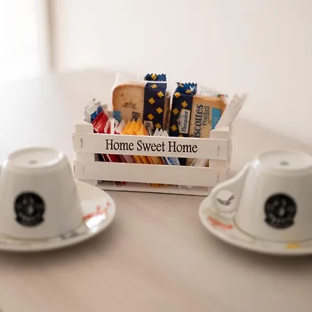 Jerocades Frühstückspension 4*