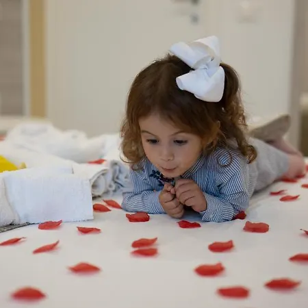 Jerocades Отель типа 