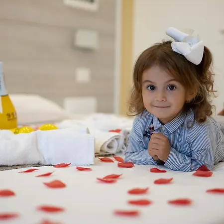 Nocleg ze śniadaniem Jerocades