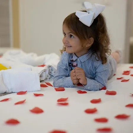 Jerocades Frühstückspension 4*