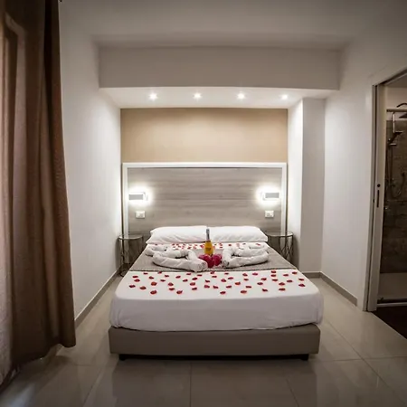 Bed & Breakfast Jerocades