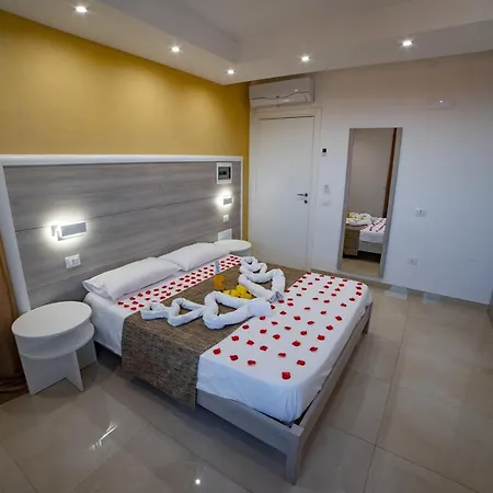 Bed & Breakfast Jerocades