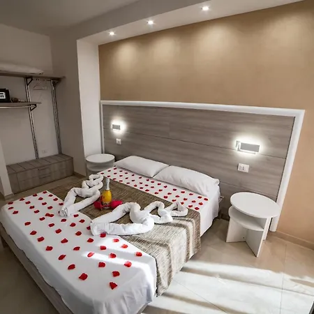 Jerocades Отель типа 