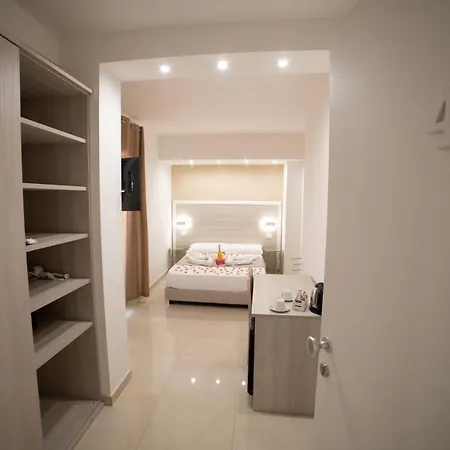 Jerocades Отель типа 