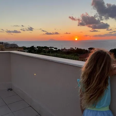 Frühstückspension Jerocades