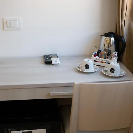 Jerocades Паргелия