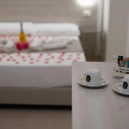 Bed & Breakfast Jerocades Parghelia