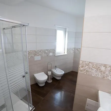 Jerocades Frühstückspension