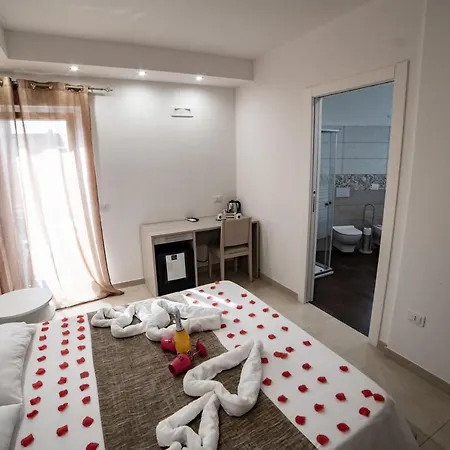 Jerocades Couette-café 4*