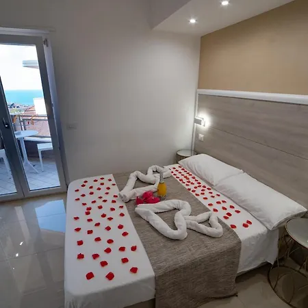 Jerocades Frühstückspension