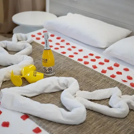 Jerocades Bed & Breakfast