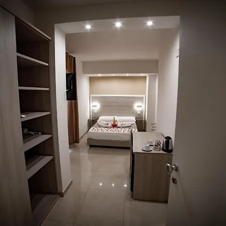 Bed & Breakfast Jerocades Parghelia