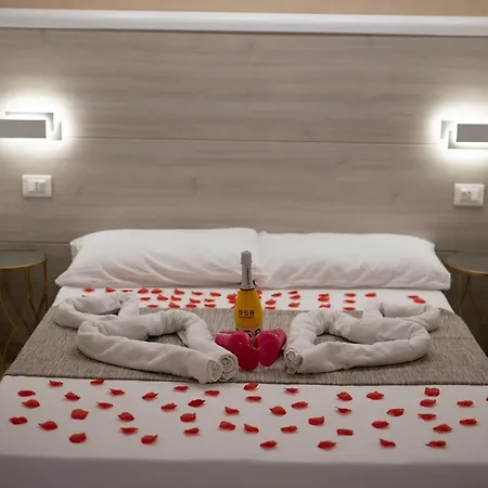 Jerocades Отель типа 