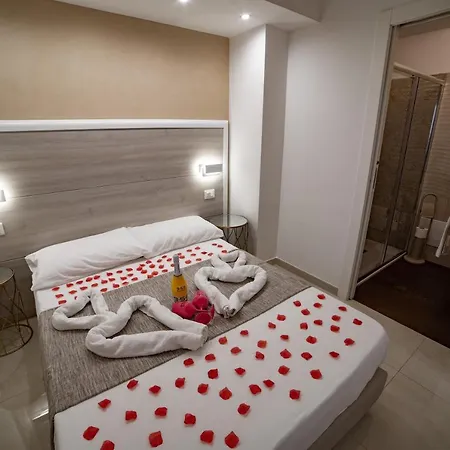 Bed & Breakfast Jerocades