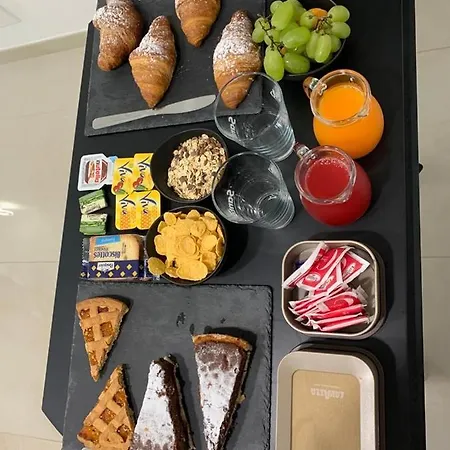 Jerocades Frühstückspension 4*