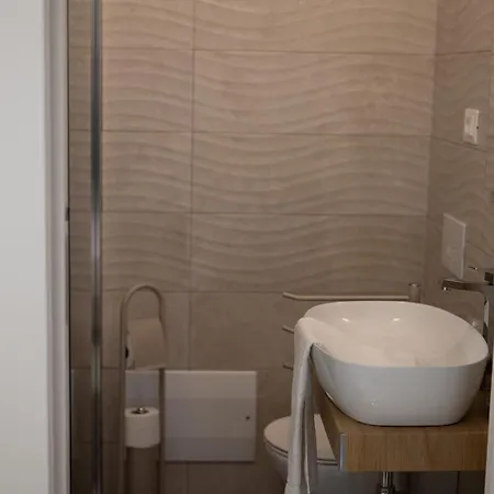 Frühstückspension Jerocades