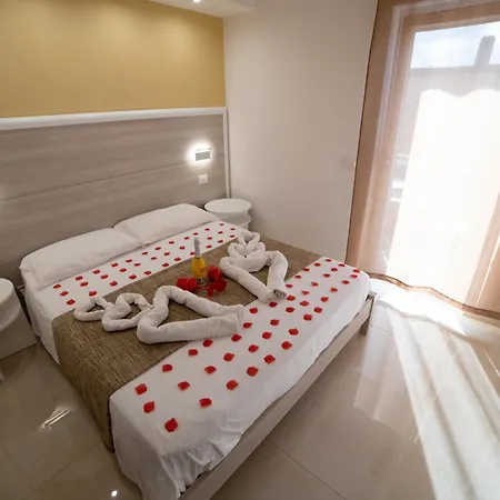 Bed & Breakfast Jerocades