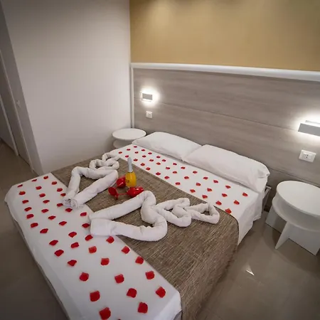 Jerocades Frühstückspension 4*