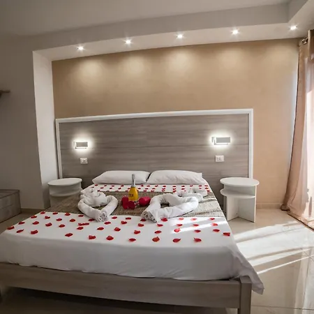 Jerocades Bed & Breakfast Parghelia