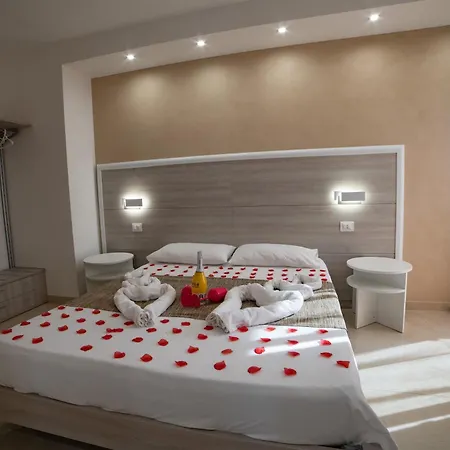 Jerocades Паргелия