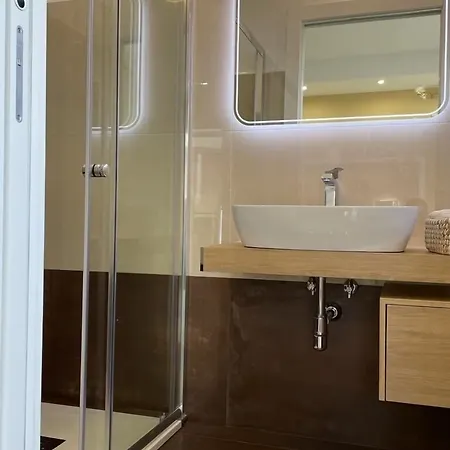 Jerocades Отель типа 