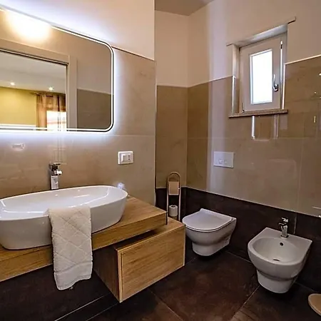 Bed & Breakfast Jerocades 4*