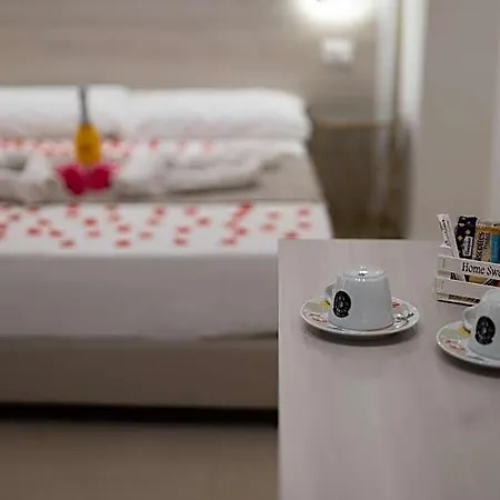 Bed & Breakfast Jerocades 4*