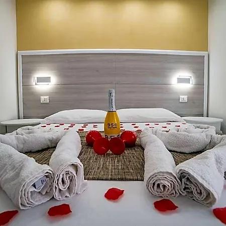 Bed & Breakfast Jerocades 4*