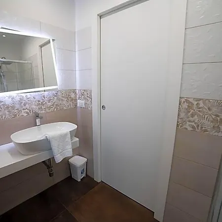 Jerocades Bed & Breakfast Parghelia