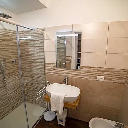 Bed & Breakfast Jerocades 4*