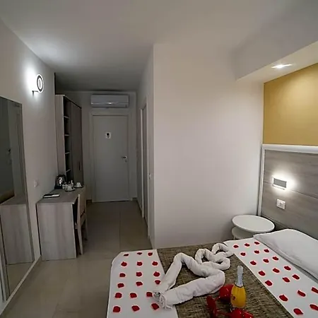 Jerocades Bed & Breakfast Parghelia