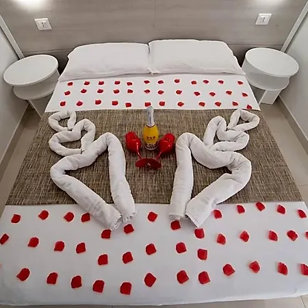 Bed & Breakfast Jerocades Parghelia