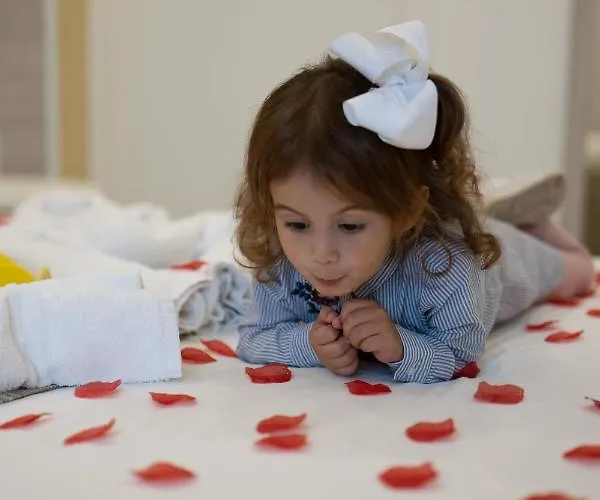 Jerocades Bed & Breakfast 4*