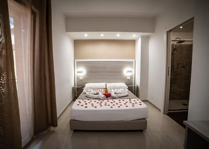 Bed & Breakfast Jerocades