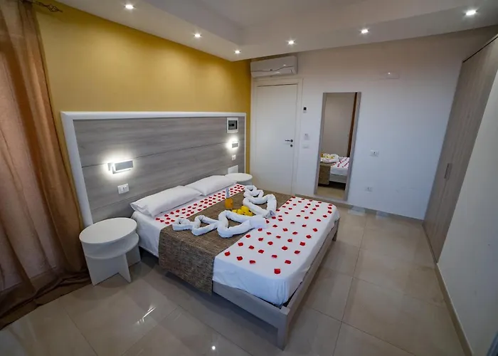 Bed & Breakfast Jerocades