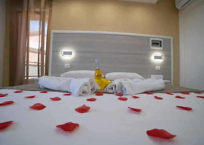 Bed & Breakfast Jerocades