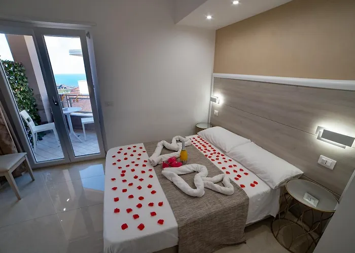 Jerocades Bed & Breakfast