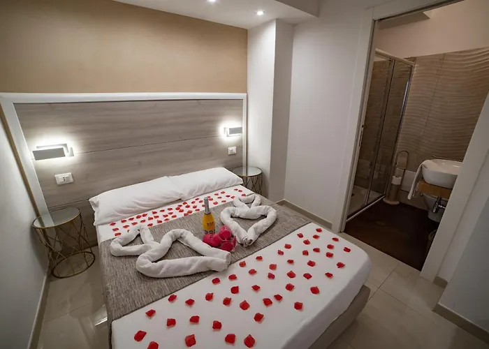 Nocleg ze śniadaniem Jerocades