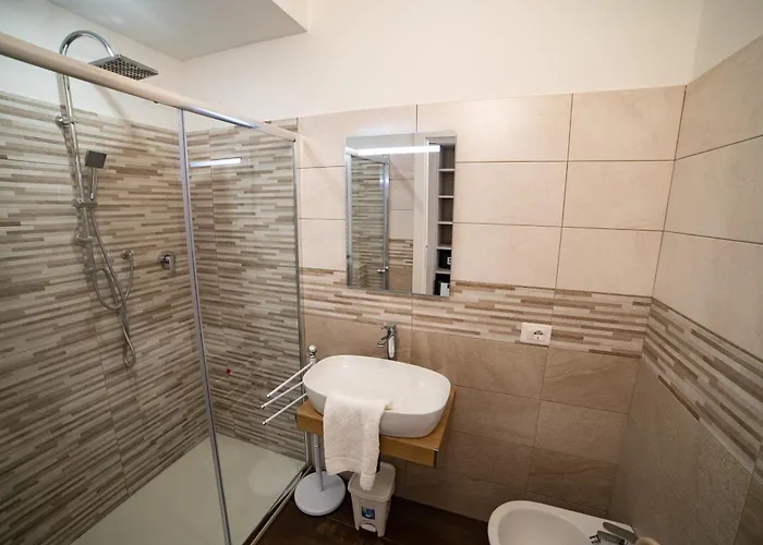 Bed & Breakfast Jerocades 4*