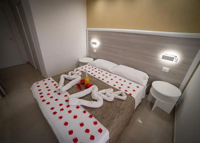 Jerocades Bed & Breakfast 4*