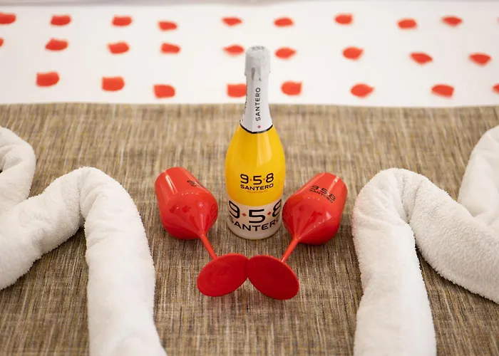 Jerocades Bed & Breakfast 4*